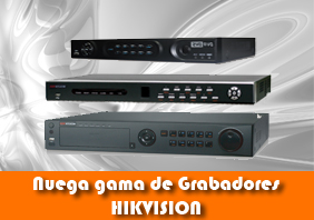 hikvision