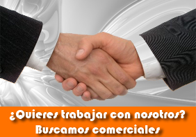 comerciales