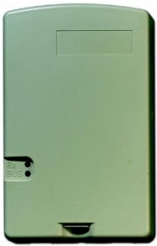 Caja receptor V�a Radio NetworX serie 433 MHz