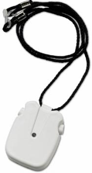 Pulsador Emergencia v�a radio 868 MHz Gen2