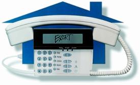 M�dulo de control asistido por voz