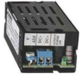 Fuente de alimentaci�n 13,8 V / 1 A