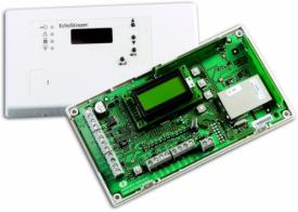 Receptor Universal V�a Radio 868 MHz Inovonics de 32 canales