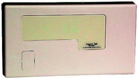 Receptor Universal V�a Radio 868 MHz Inovonics con salida serie