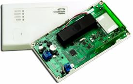 Repetidor V�a Radio 868 MHz Inovonics