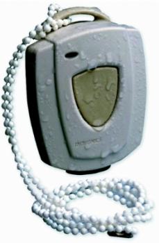Transmisor de 1 Bot�n V�a Radio 868 MHz Inovonics