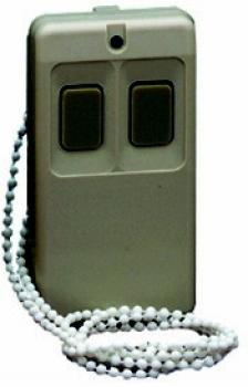 Transmisor Colgante de 2 Botones V�a Radio 868 MHz Inovonics