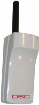 Transmisor de alarmas universal GPRS/GSM/SMS con caja