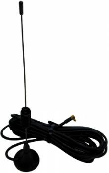 Antena de varilla para transmisor GSM XtraLink XM y XM Lite