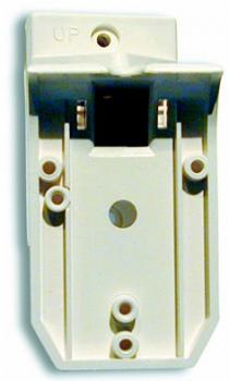 Soporte de pared con tamper para detectores IWISE