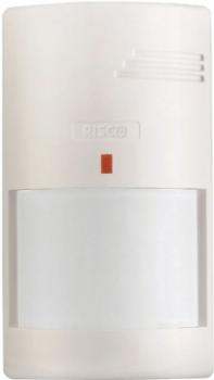 Detector doble tecnolog�a volum�trico digital e inmunidad mascotas