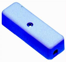 Sensor de rotura de cristal pasivo