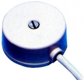 Sensor de rotura de cristal pasivo