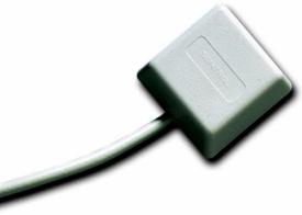Sensor de rotura de cristal electr�nico
