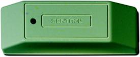 Sensor de rotura de cristal electr�nico