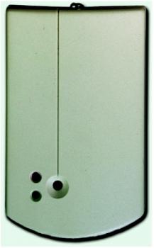 Detector ac�stico de rotura de cristal de superficie