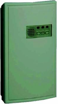 Detector de rotura de cristales