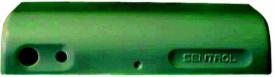 Detector ac�stico multi-tecnolog�a de rotura de cristal
