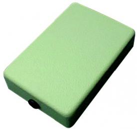 Sensor t�rmico y vibraci�n para cajas fuertes