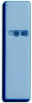 Detector de vibraci�n electr�nico