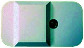 Sensor de vibraci�n esclavo