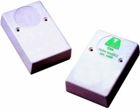 Detector de inundaci�n