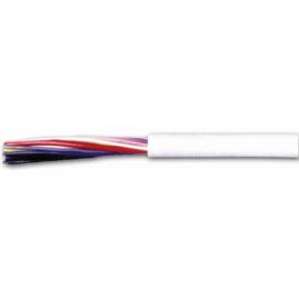 Cable manguera de 4 x 0,20 mm2