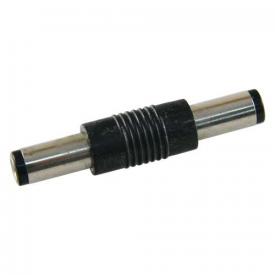 CONECTOR DC HEMBRA A DC HEMBRA