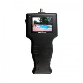COMPROBADOR CCTV MONITOR COLOR PAL/NTSC CON PANTALLA 2,5" RESOLUCION 640 X 480