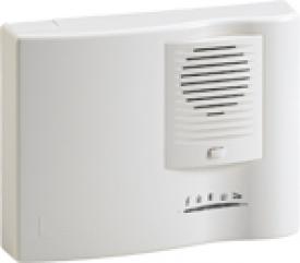 KIT PANEL DOMONIAL GPRS + BATERIA + 2 PIR CON CAMARA INTEGRADA ECL-8004
