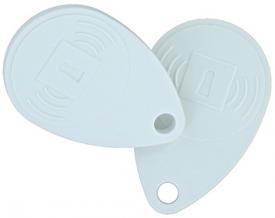 LLAVE PROXIMIDAD PARA TECLADOS VIA RADIO ECL-8011, ECL-8013 Y ECL-8014 DOMONIAL