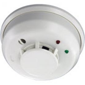 DETECTOR DE HUMO DOMONIAL